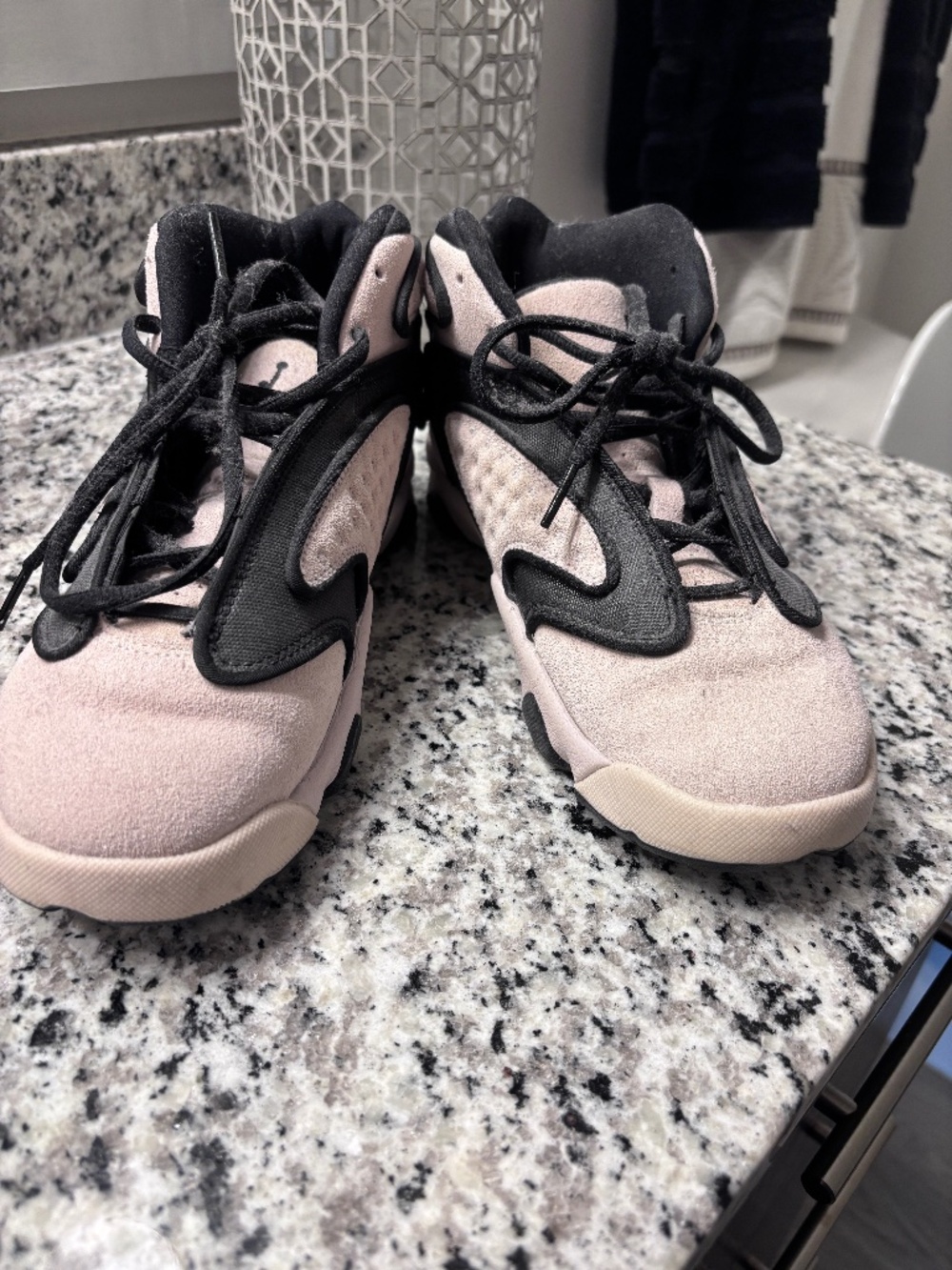 Air Jordan OG